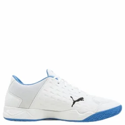 Puma Auriz White/Black* Inomhussporter