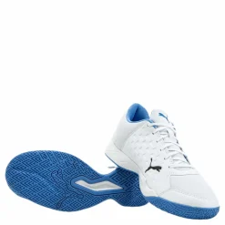 Puma Auriz White/Black* Inomhussporter