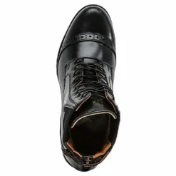 Mountain Horse Aurora Back Zip Paddock Black* Hästsport|Boots