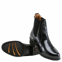Mountain Horse Aurora Jodphur Black* Hästsport|Boots
