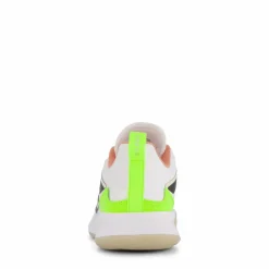 adidas Tennis Avaflash White* Racketsporter|Träningsskor