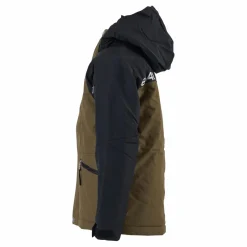 8848 Altitude Axl Jr Jacket Beech*Barn Alpint|Jackor