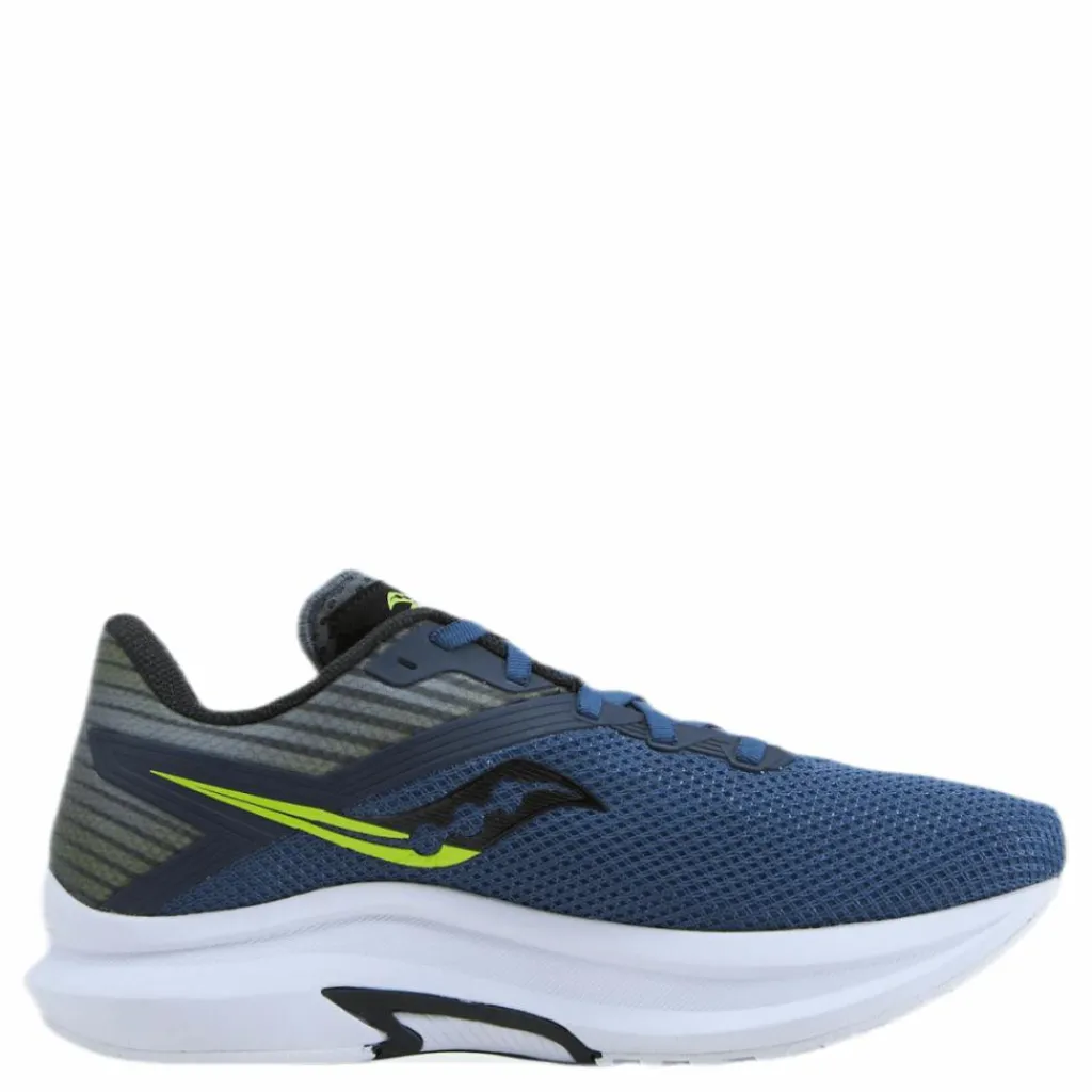 Saucony Axon Black* Löpning|Löparskor