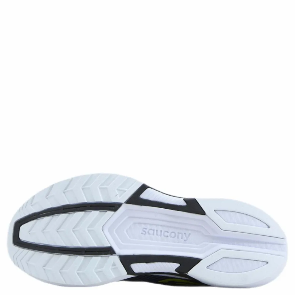 Saucony Axon Black* Löpning|Löparskor