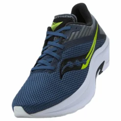 Saucony Axon Black* Löpning|Löparskor