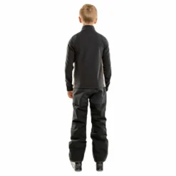 8848 Altitude Aydan Junior Microfleece Black*Barn Alpint|Jackor