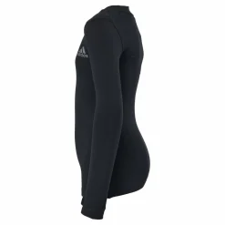 adidas B Arw Tchfit Ls Black*Barn Träning|Underställ