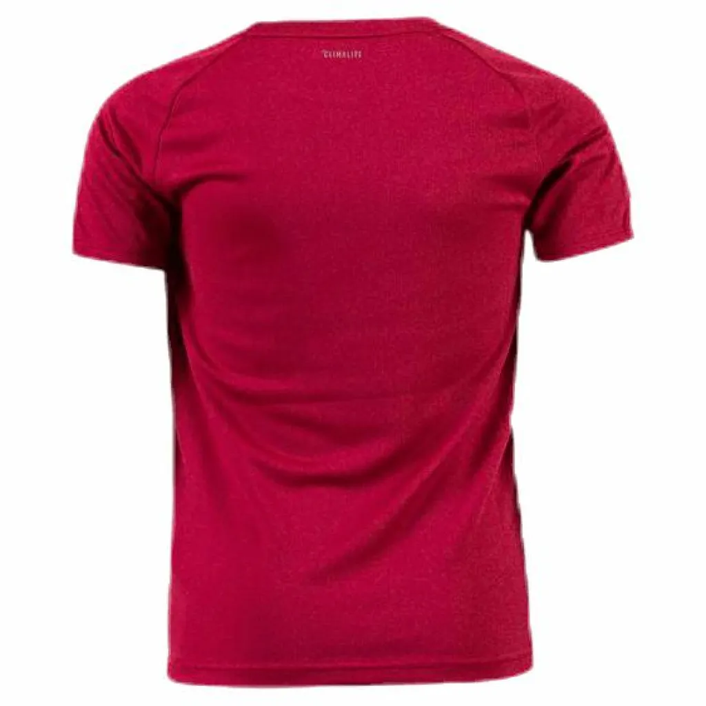 adidas B Club Tee Red* Racketsporter