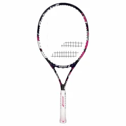 Babolat B Fly 25 Purple* Racketsporter|Racket Och Bollar