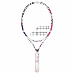 Babolat B Fly 23 White* Racketsporter|Racket Och Bollar
