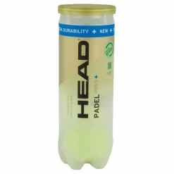 Head 3b Padel Pro S+* Racket Och Bollar|Racketsporter