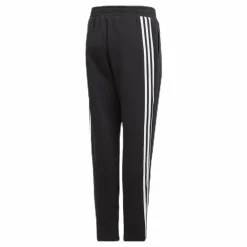 adidas B 3S Tapered P Black / White*Barn Byxor|Träning