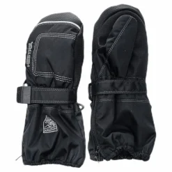 Hestra Baby Zip Long - Mitten 0-5 Years Black*Barn Alpint|Mössor Och Handskar