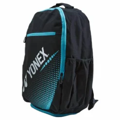 Yonex Back Pack Black/blue* Racketsporter