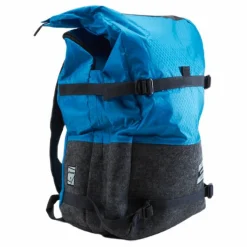 Babolat Backpack 3+3 Evo Blue* Racketsporter|Väskor Och Ryggsäckar