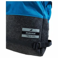 Babolat Backpack 3+3 Evo Blue* Racketsporter|Väskor Och Ryggsäckar