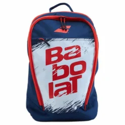 Babolat Backpack Classic Blue/white* Racketsporter