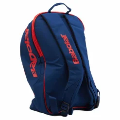 Babolat Backpack Classic Blue/white* Racketsporter