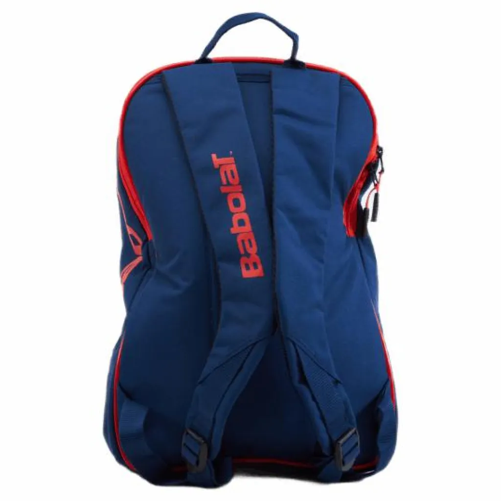 Babolat Backpack Classic Blue/white* Racketsporter