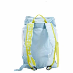 Babolat Backpack Classic Jr white* Racketsporter|Väskor Och Ryggsäckar
