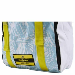 Babolat Backpack Classic Jr white* Racketsporter|Väskor Och Ryggsäckar