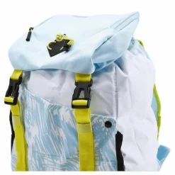 Babolat Backpack Classic Jr white* Racketsporter|Väskor Och Ryggsäckar