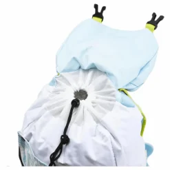 Babolat Backpack Classic Jr white* Racketsporter|Väskor Och Ryggsäckar