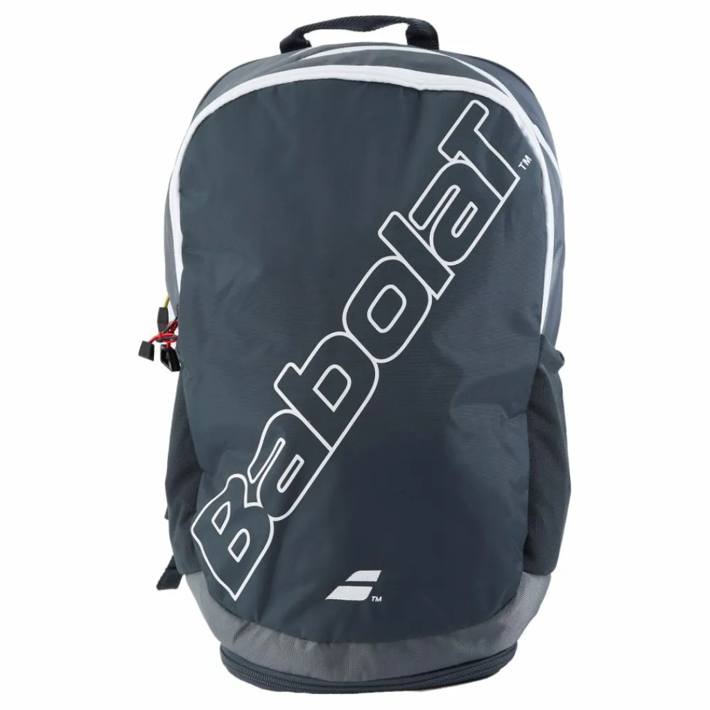 Babolat Backpack Evo Court Black* Racketsporter