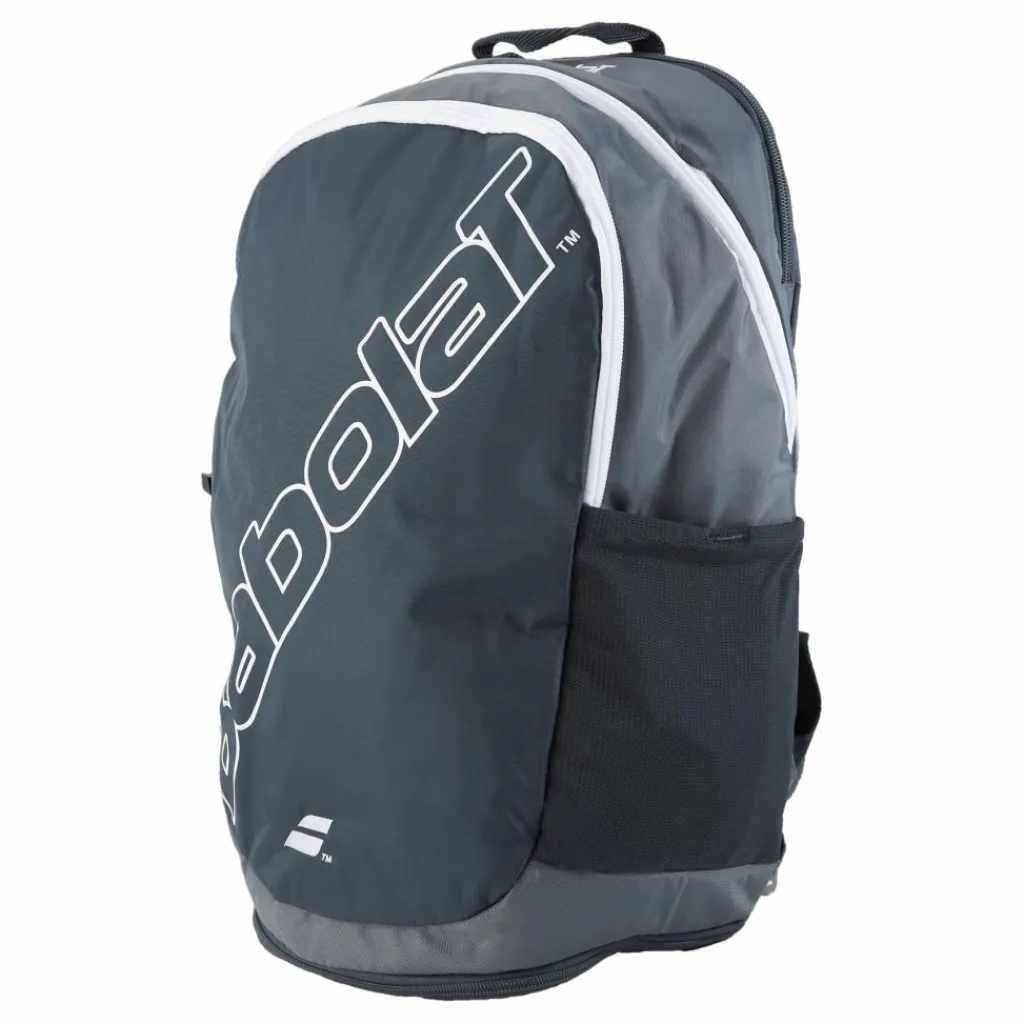 Babolat Backpack Evo Court Black* Racketsporter