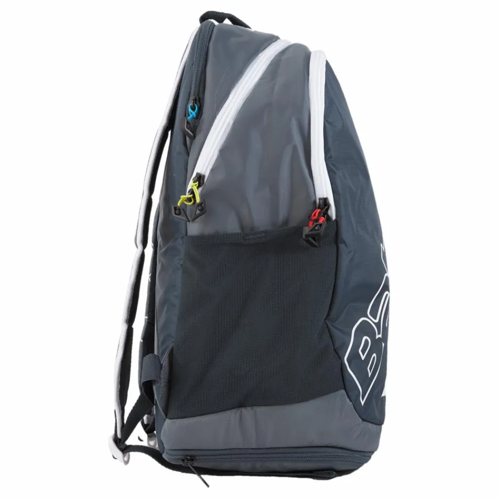 Babolat Backpack Evo Court Black* Racketsporter