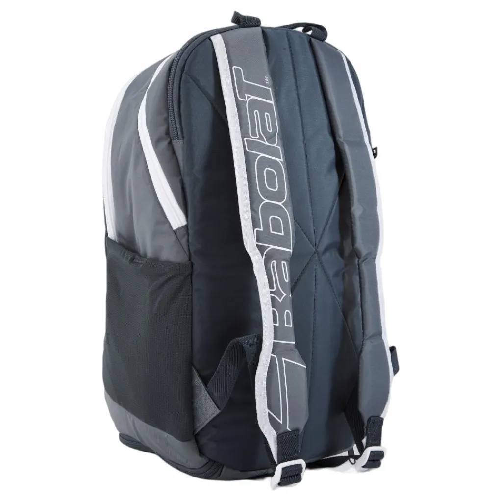 Babolat Backpack Evo Court Black* Racketsporter