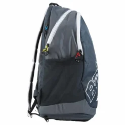 Babolat Backpack Evo Court Black* Racketsporter