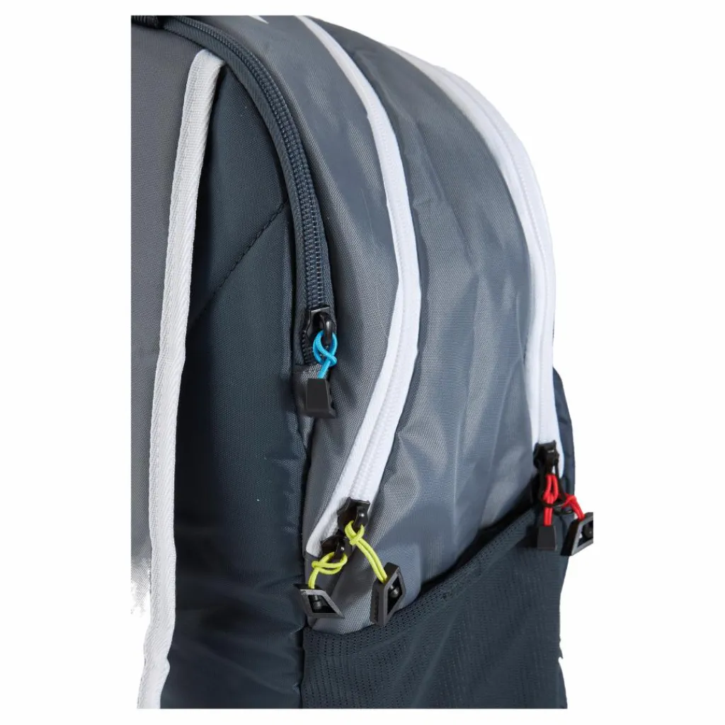 Babolat Backpack Evo Court Black* Racketsporter