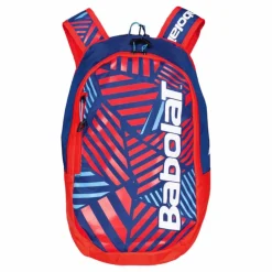 Babolat Backpack Kids 2024 Blue/red* Racketsporter