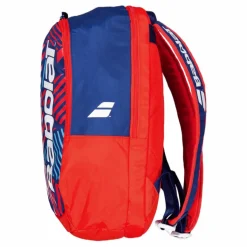Babolat Backpack Kids 2024 Blue/red* Racketsporter