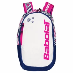 Babolat Backpack Kids 2024 Blue/white/pink* Racketsporter