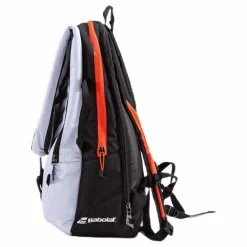 Babolat Backpack Pure Strike White/Red* Racketsporter