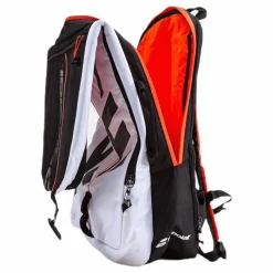 Babolat Backpack Pure Strike White/Red* Racketsporter