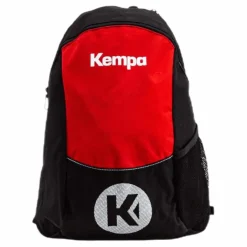 Kempa Backpack Team Black/Red* Inomhussporter