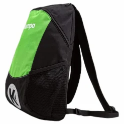 Kempa Backpack Team Green/Black* Inomhussporter