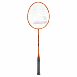 Babolat Badminton Kit 4-pack Black* Racketsporter|Racket Och Bollar