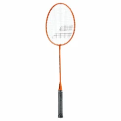 Babolat Badminton Kit 4-pack Black* Racketsporter|Racket Och Bollar