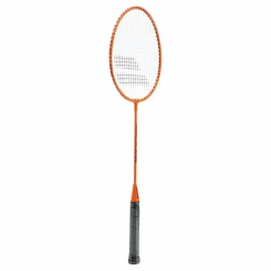 Babolat Badminton Kit 4-pack Black* Racketsporter|Racket Och Bollar