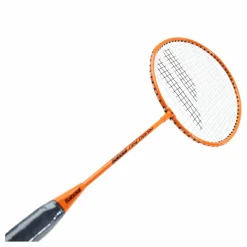 Babolat Badminton Kit 4-pack Black* Racketsporter|Racket Och Bollar