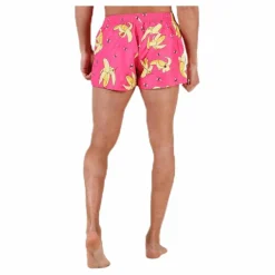 Svea Bali Shorts Pink* Simning|Badkläder