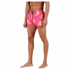 Svea Bali Shorts Pink* Simning|Badkläder