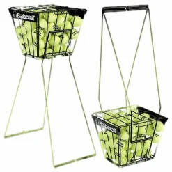 Babolat Ball Basket Black* Racketsporter