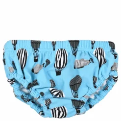 Lindberg Balloon Swim Diaper Blue*Barn Simning|Badkläder