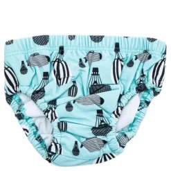 Lindberg Balloon Swim Diaper Blue*Barn Simning|Badkläder