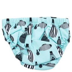 Lindberg Balloon Swim Diaper Blue*Barn Simning|Badkläder